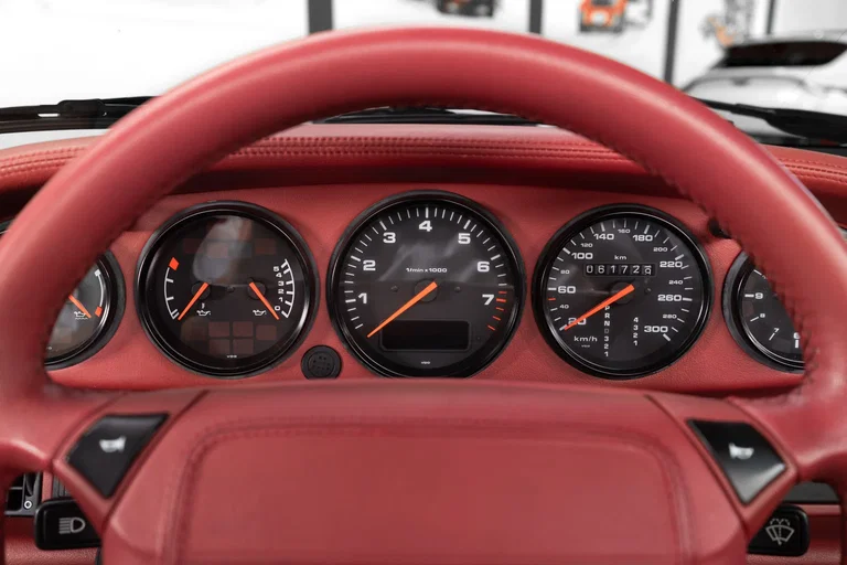 Porsche 911 with Tiptronic: Cheap for a reason or underappreciated bargain?