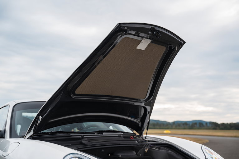 Porsche 996.2 GT3 RS