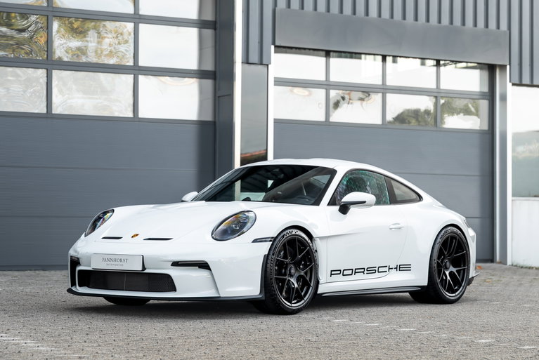 Porsche 911 S/T