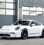 Porsche 911 S/T