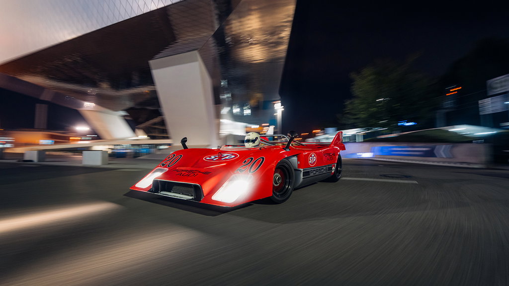 Porsche 917/10