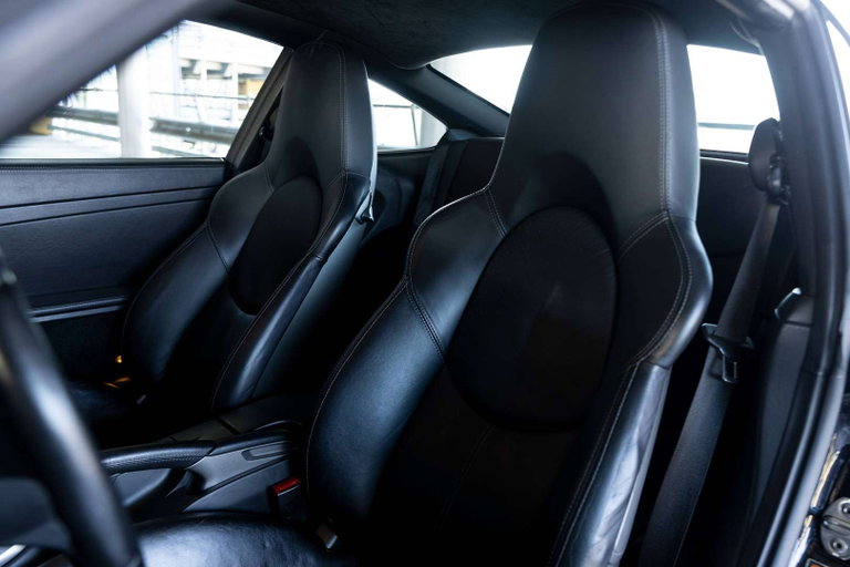Porsche 997 Carrera S