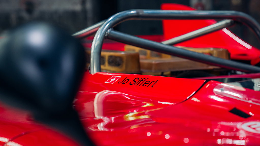 Porsche 917/10