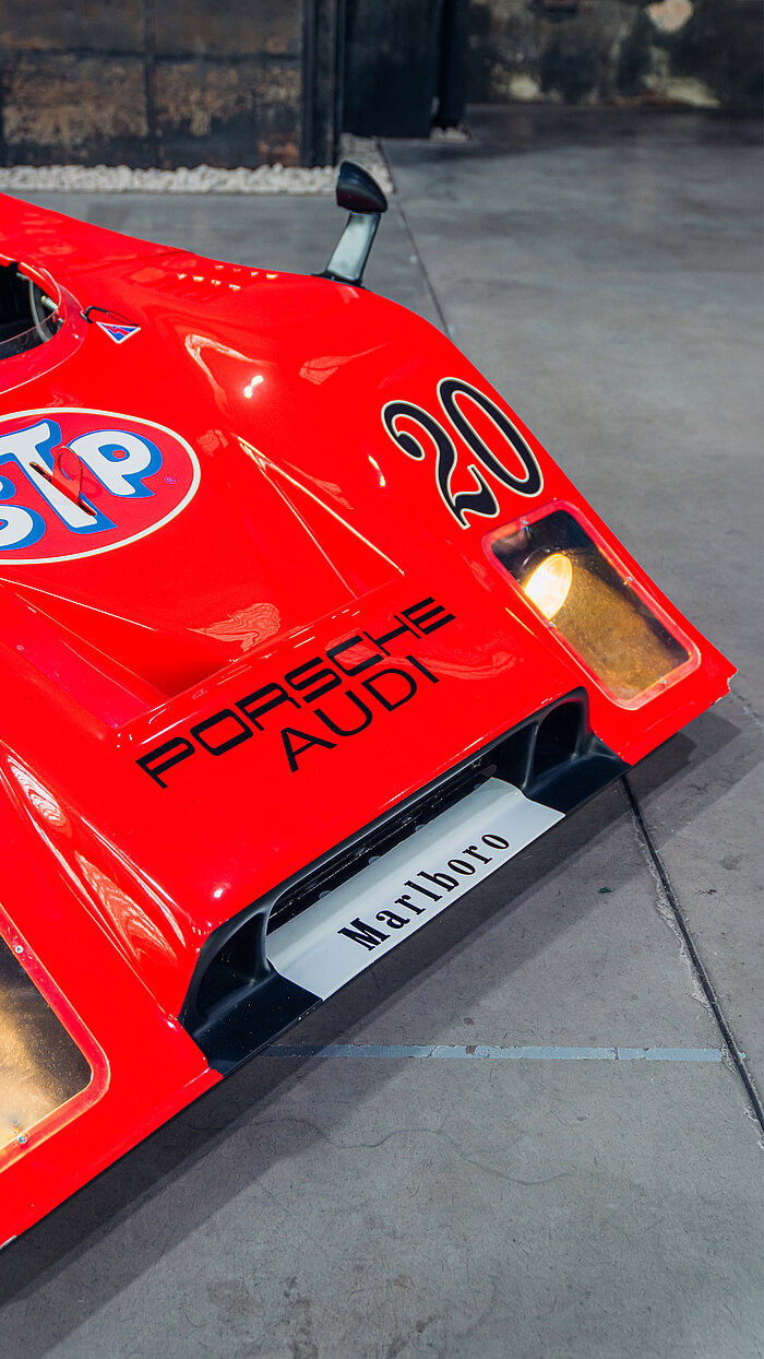 Porsche 917/10