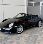 Porsche 997.2 Carrera
