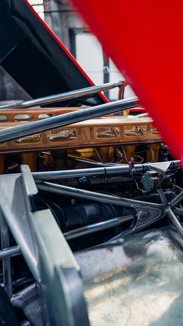Porsche 917/10