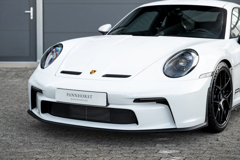 Porsche 911 S/T