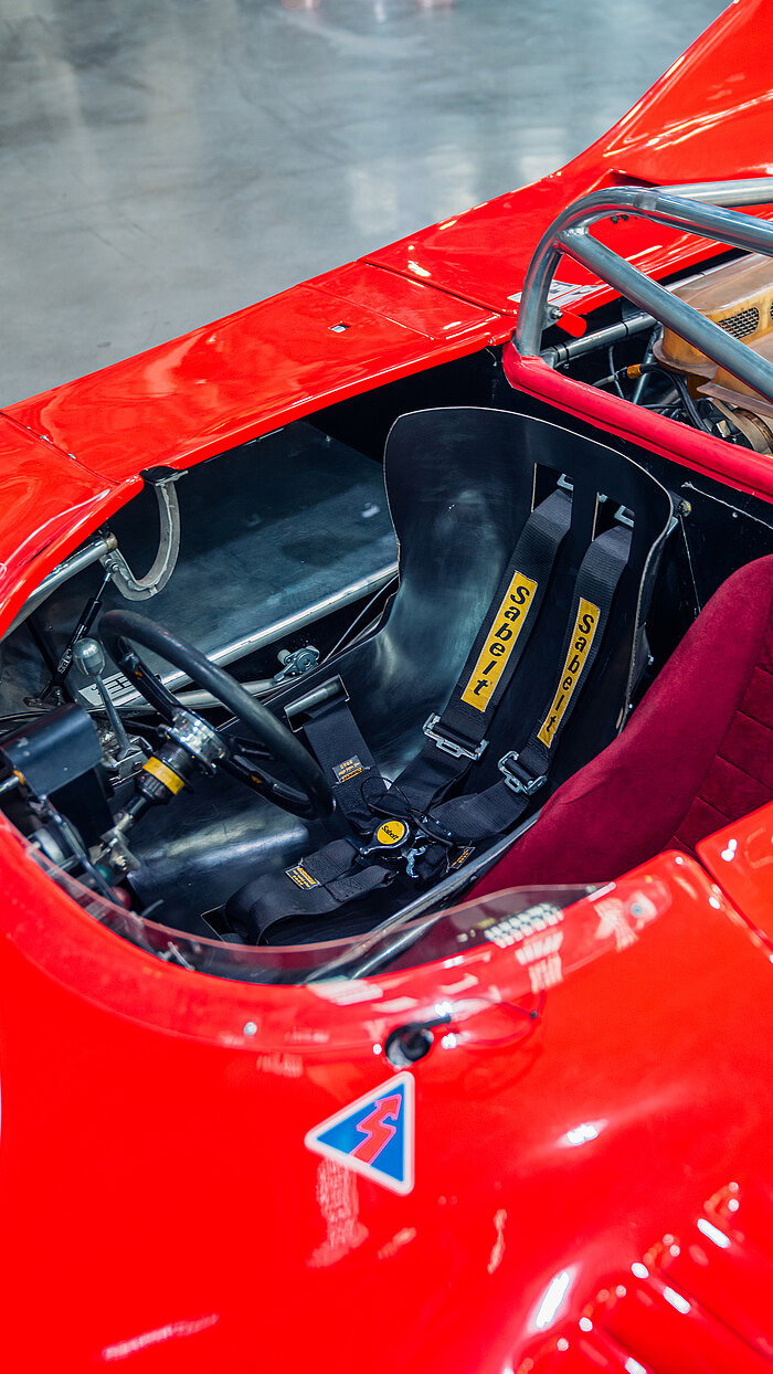 Porsche 917/10