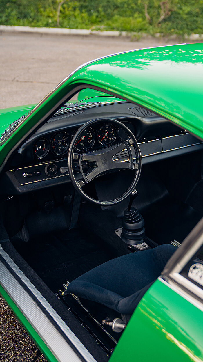Porsche 911 Carrera RS