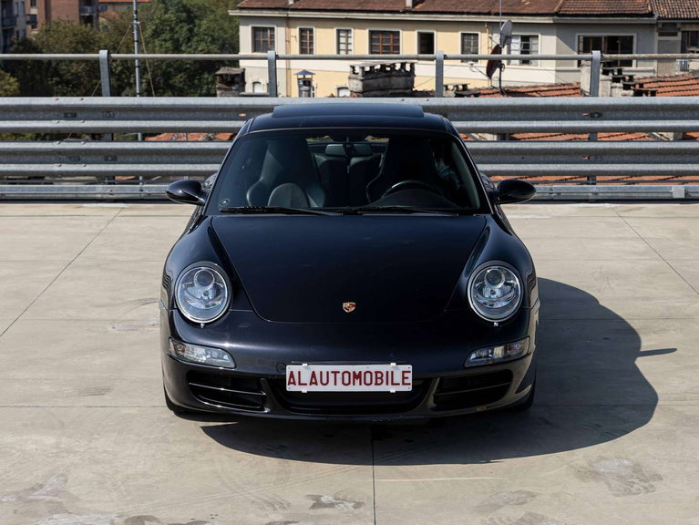Porsche 997 Carrera S