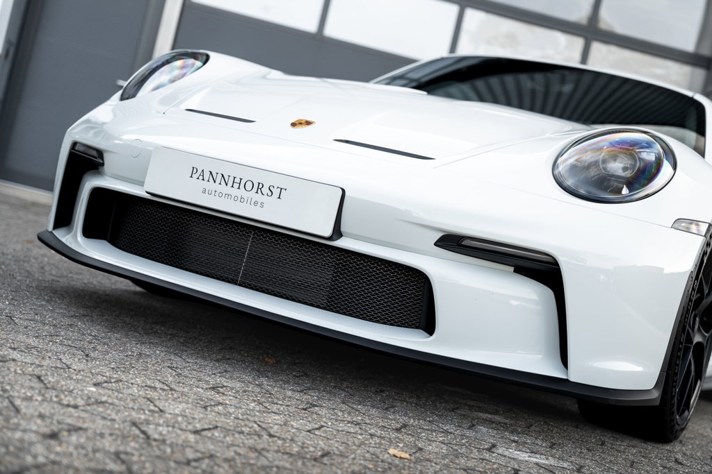 Porsche 911 S/T