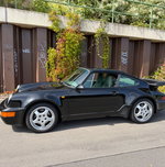 Porsche 964 Turbo
