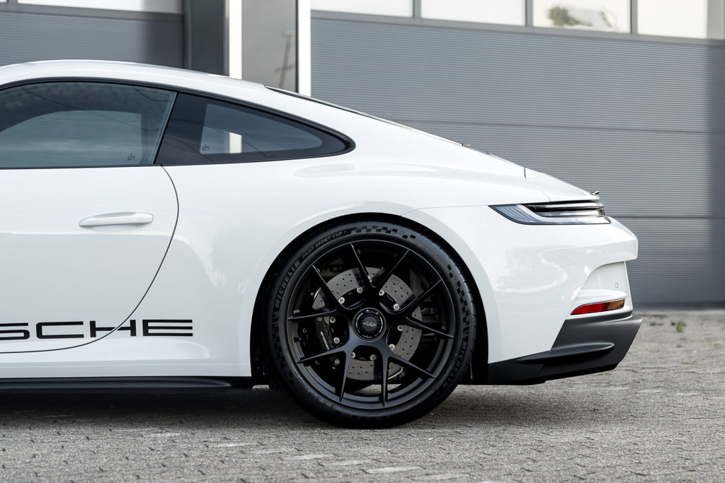 Porsche 911 S/T