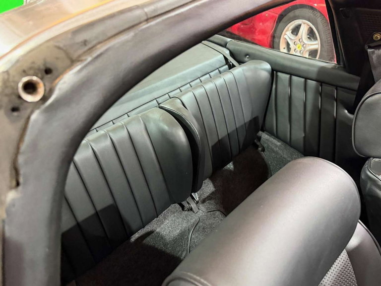 Porsche 911 T