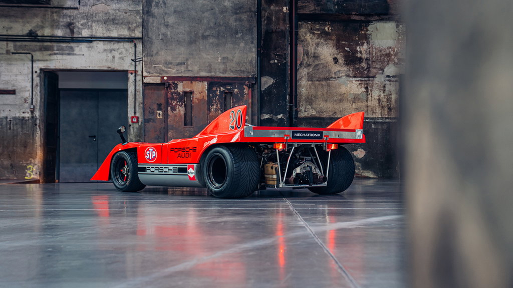 Porsche 917/10