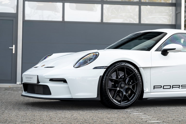 Porsche 911 S/T