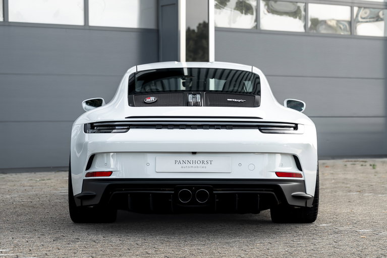 Porsche 911 S/T