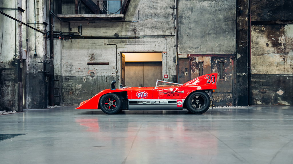 Porsche 917/10