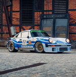 Porsche 934
