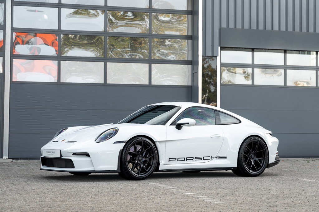 Porsche 911 S/T