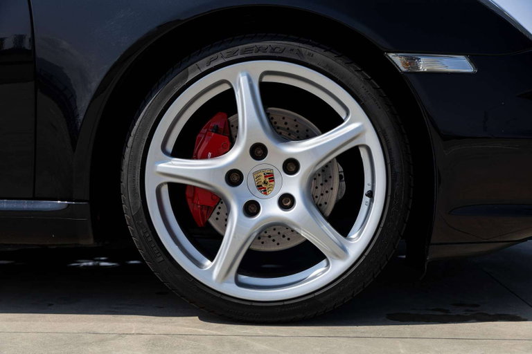 Porsche 997 Carrera S