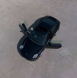 Porsche 997 Carrera S