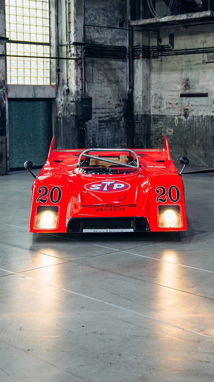 Porsche 917/10