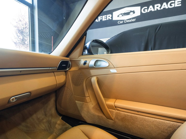 Porsche 997.2 Carrera S