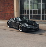 Porsche 997.2 Speedster