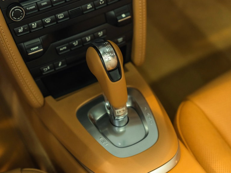 Porsche 997.2 Carrera S