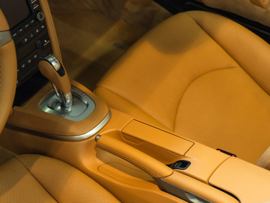 Porsche 997.2 Carrera S