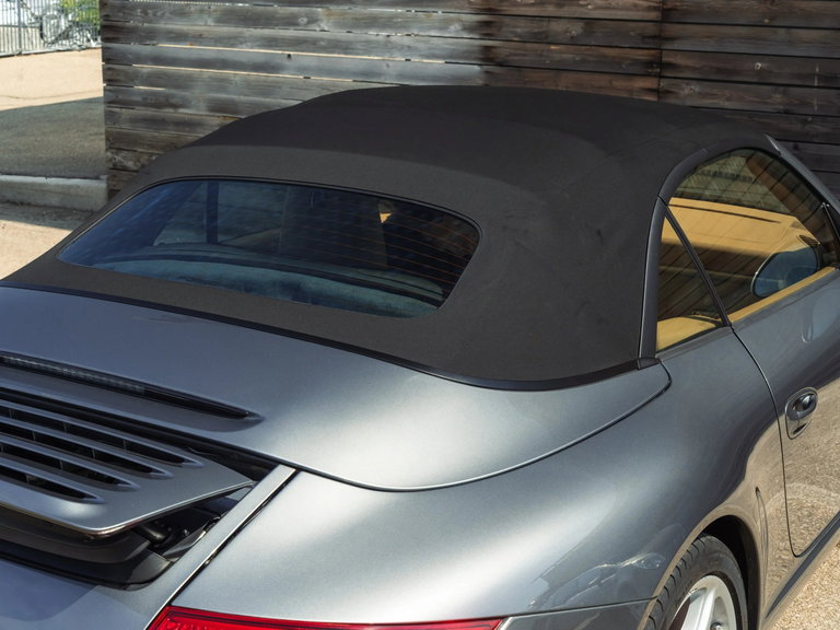 Porsche 997.2 Carrera S