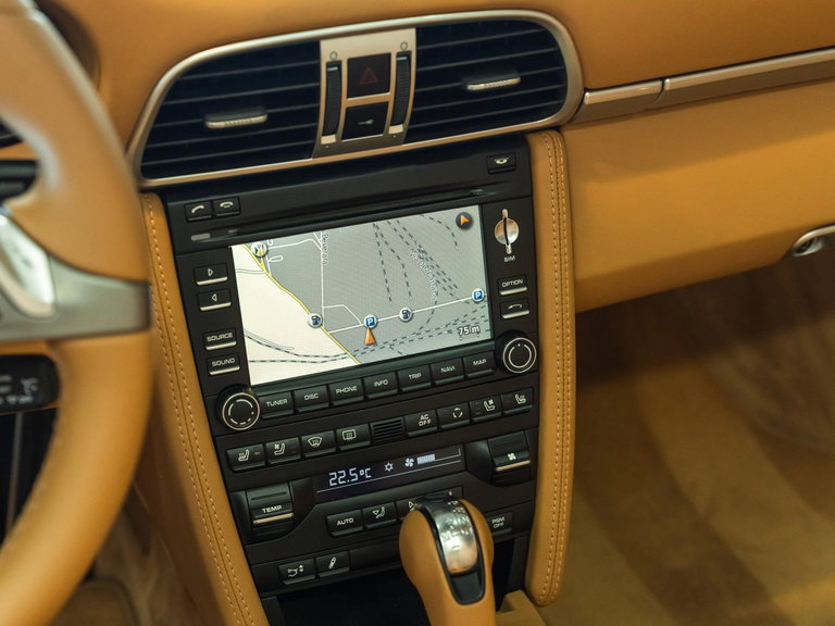 Porsche 997.2 Carrera S