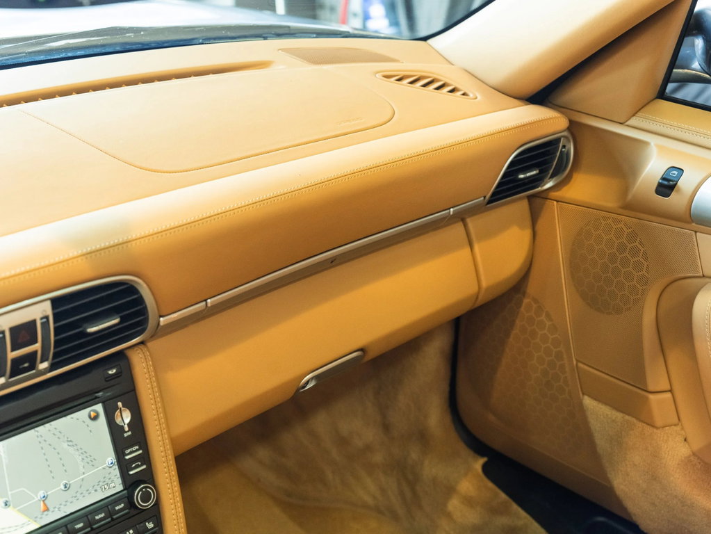 Porsche 997.2 Carrera S