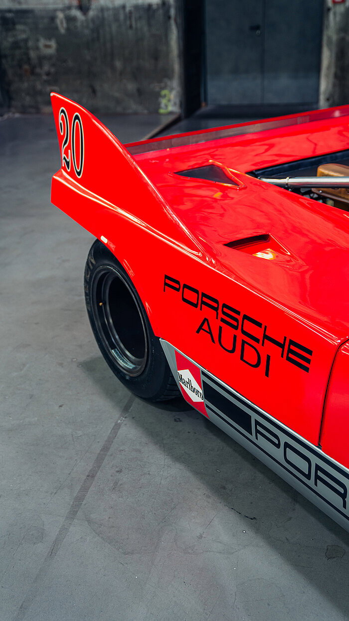 Porsche 917/10