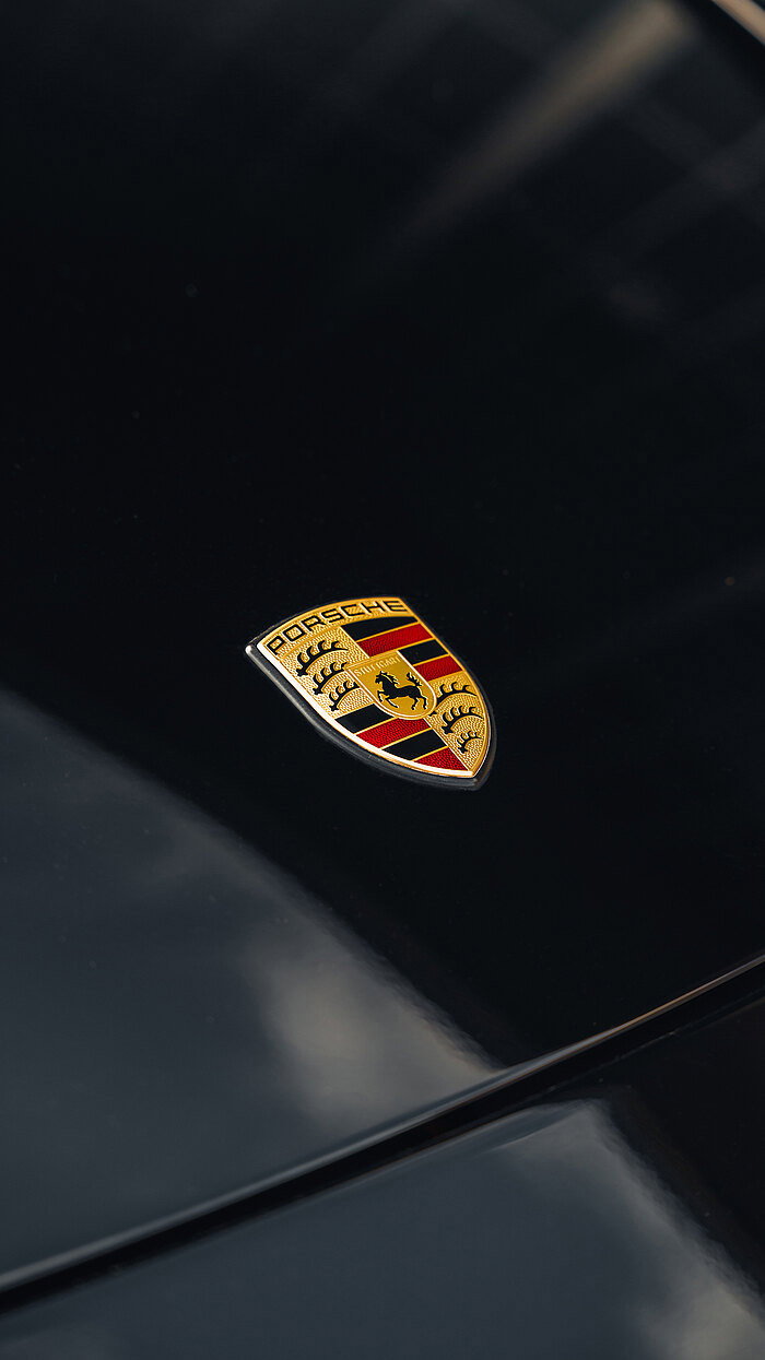 Porsche 997.2 Speedster
