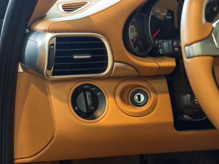 Porsche 997.2 Carrera S
