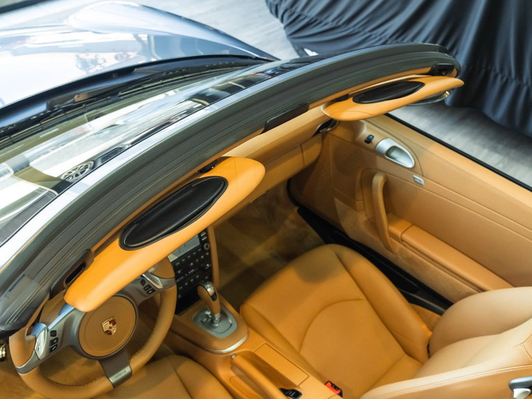 Porsche 997.2 Carrera S