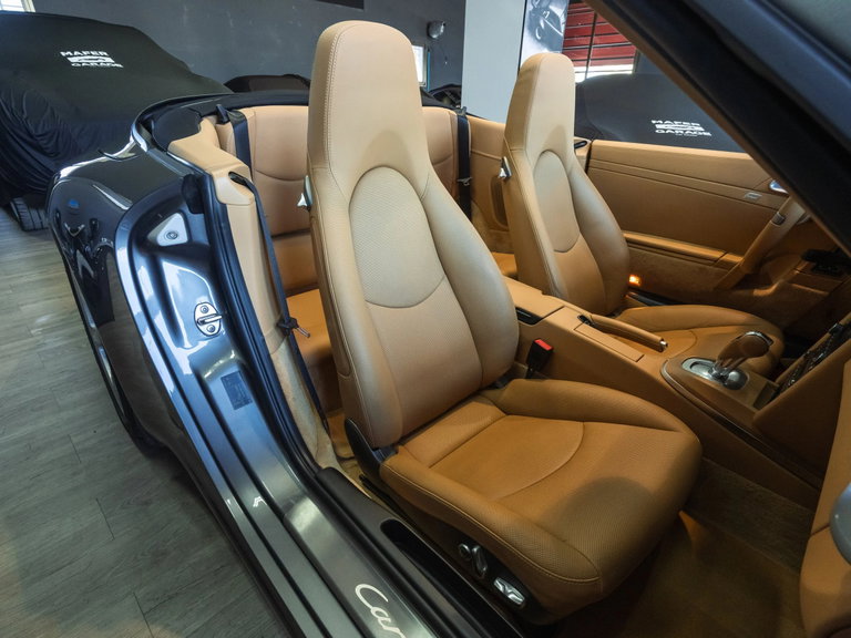 Porsche 997.2 Carrera S