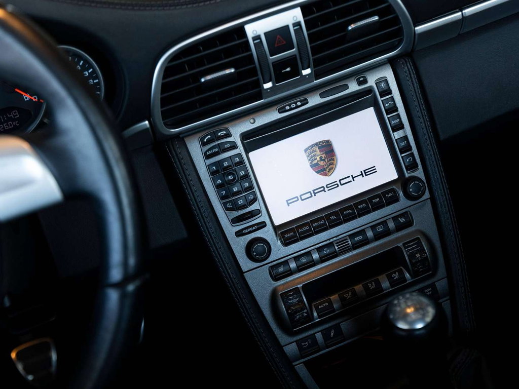 Porsche 997 Carrera S