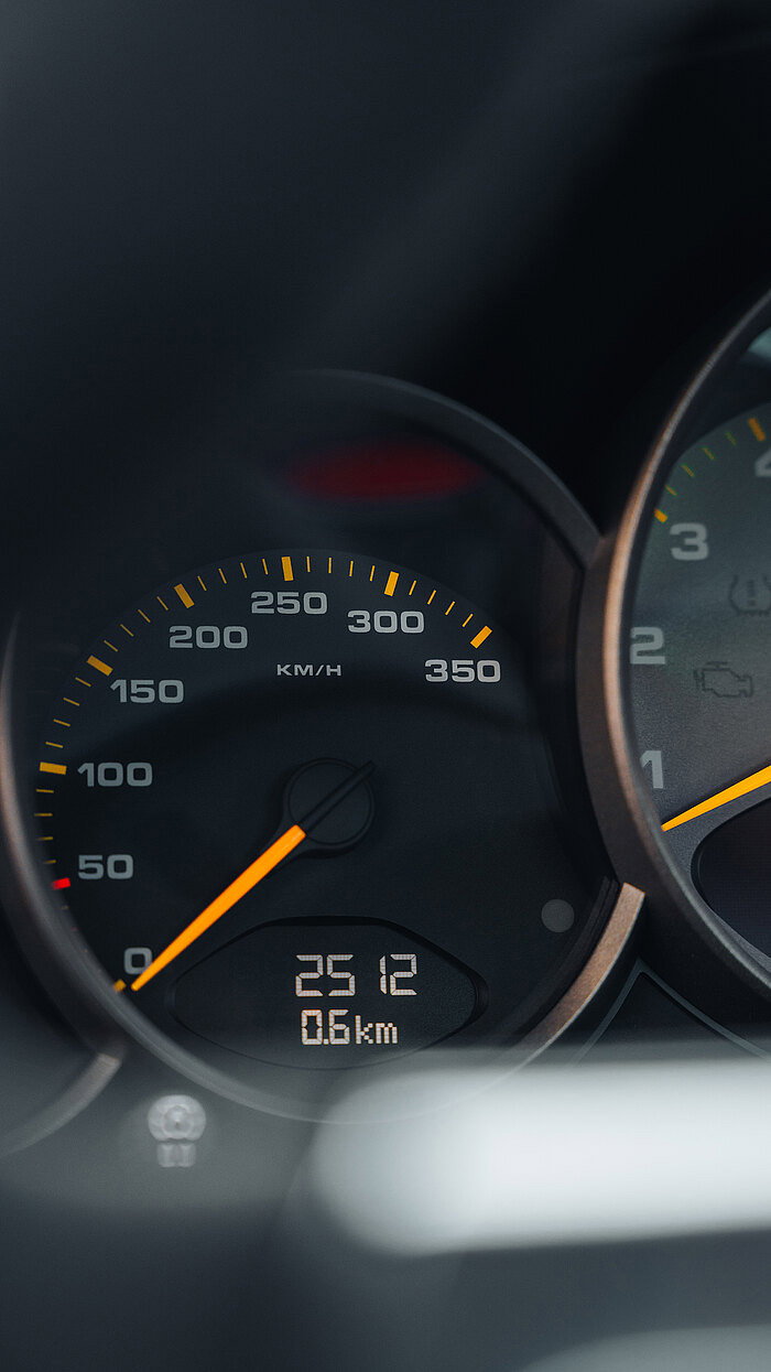 Porsche 997.2 GT3 RS 4.0