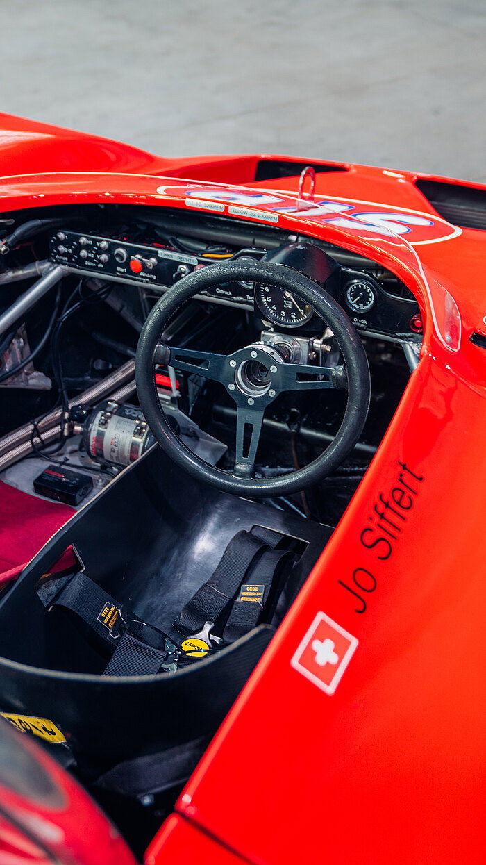 Porsche 917/10