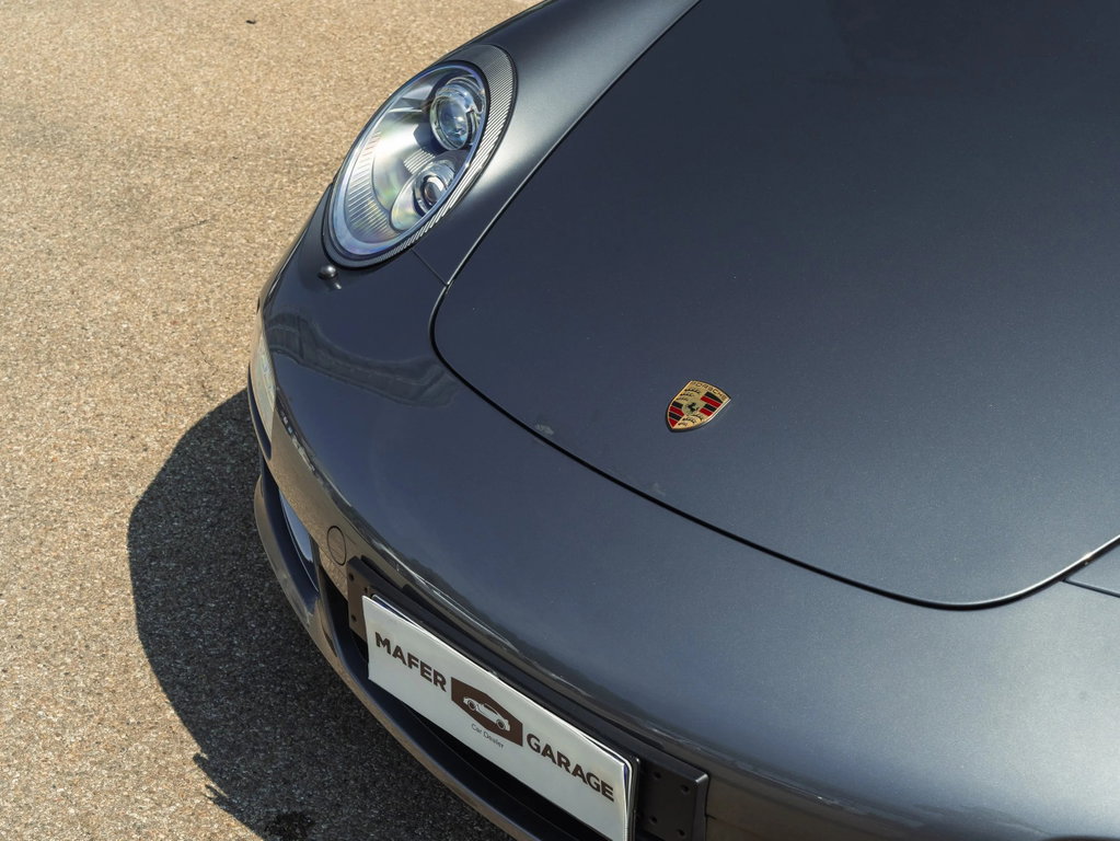 Porsche 997.2 Carrera S
