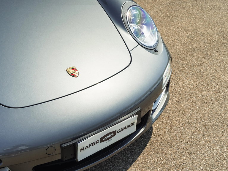 Porsche 997.2 Carrera S