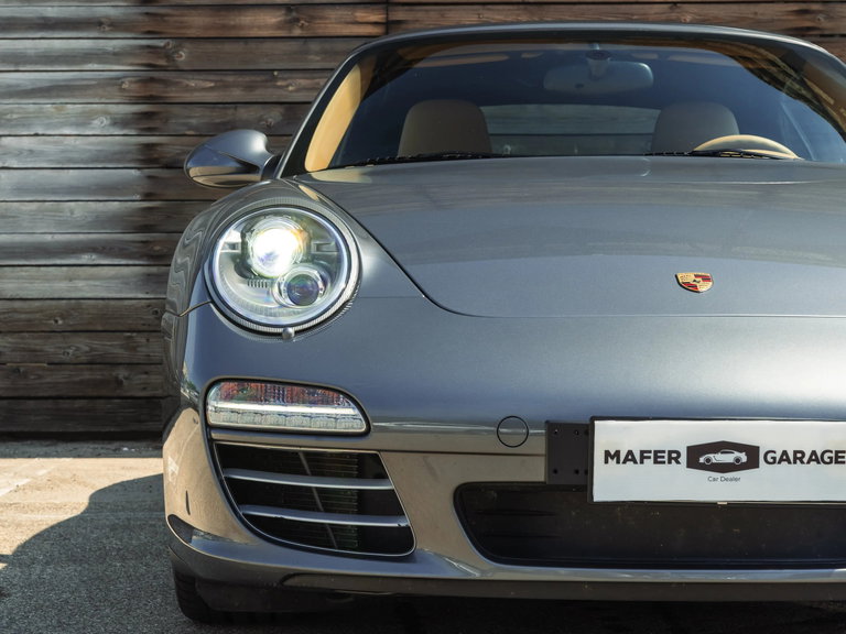 Porsche 997.2 Carrera S