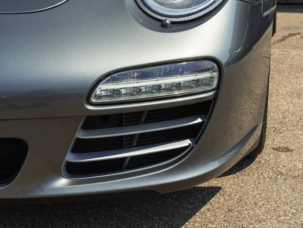 Porsche 997.2 Carrera S