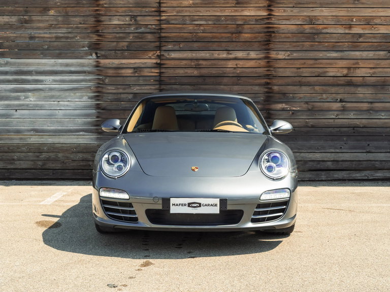 Porsche 997.2 Carrera S