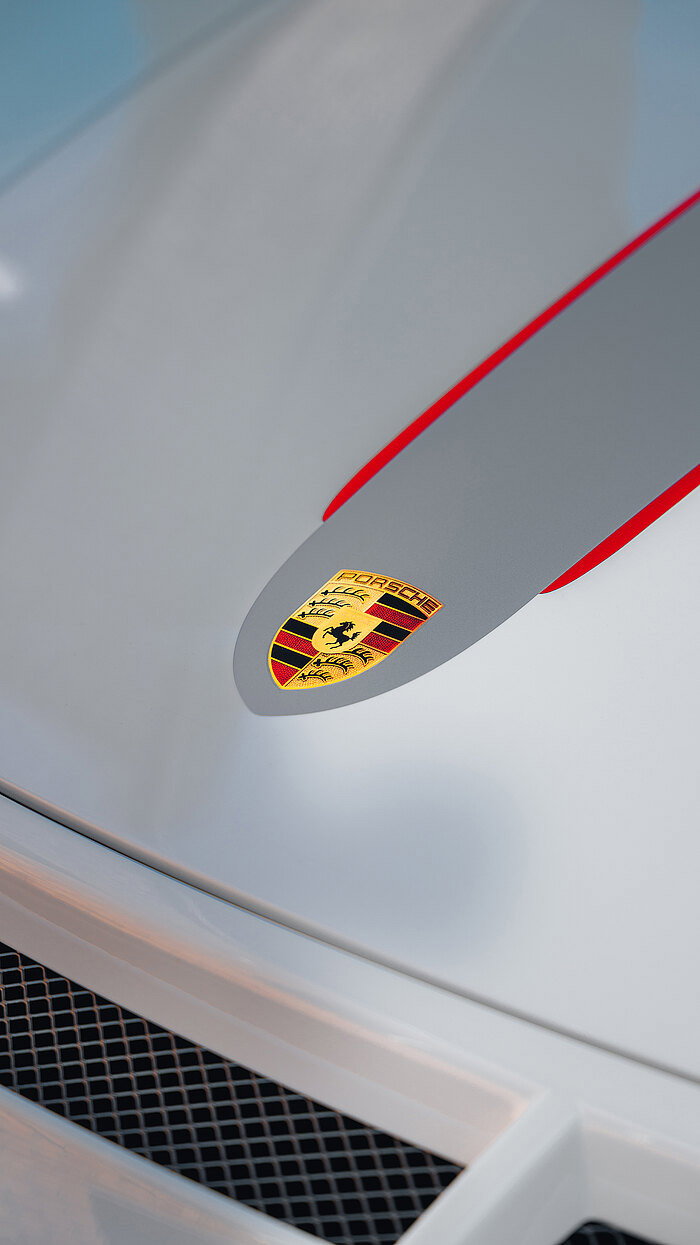 Porsche 997.2 GT3 RS 4.0