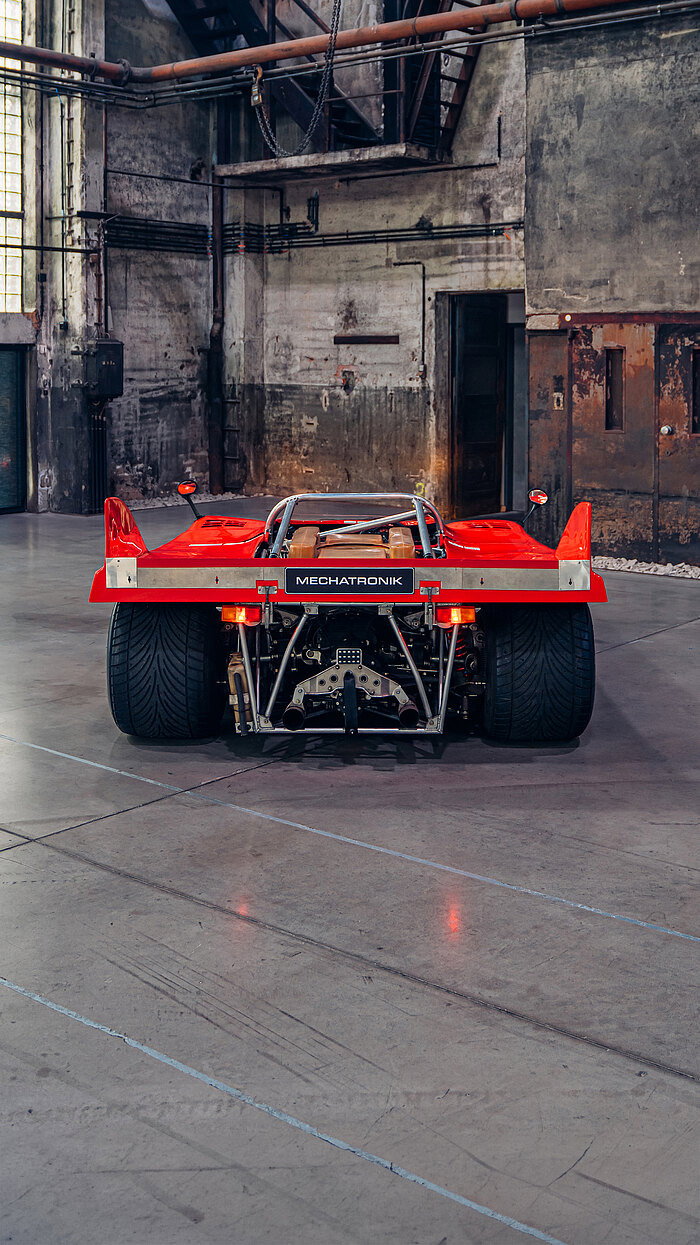 Porsche 917/10