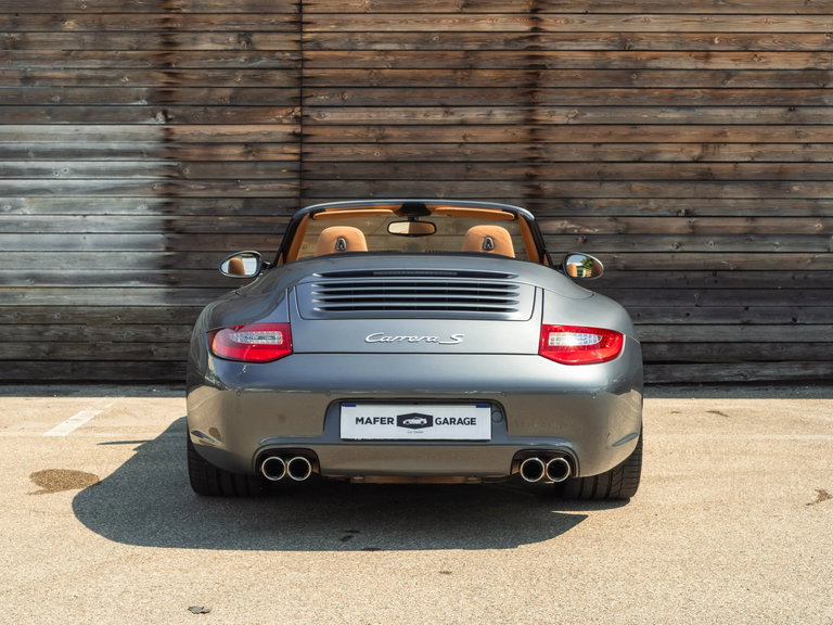 Porsche 997.2 Carrera S